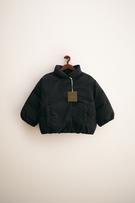 ZARA TIMELESS - STRIPED T-SHIRT WITH TRIM