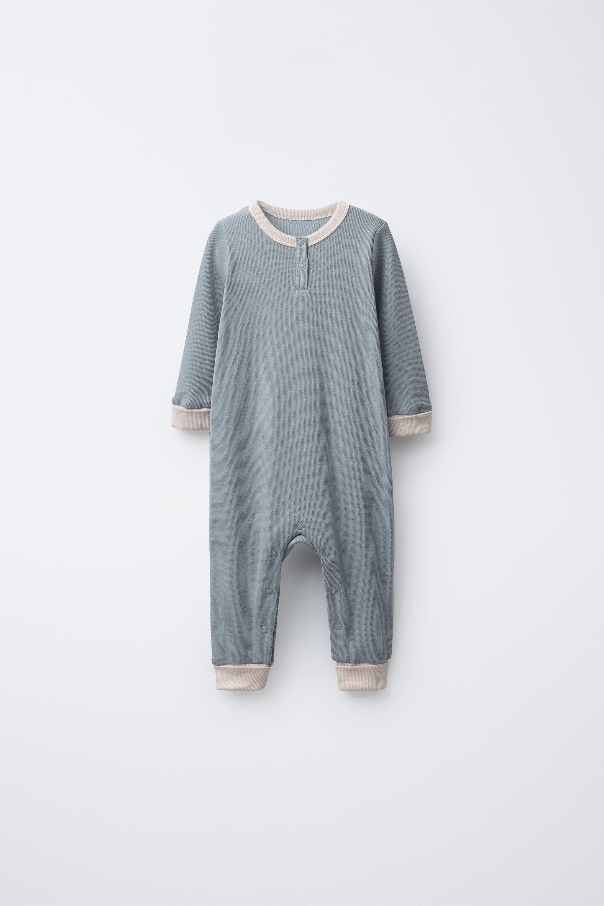 ベビー服 カバーオール | ZARA 日本