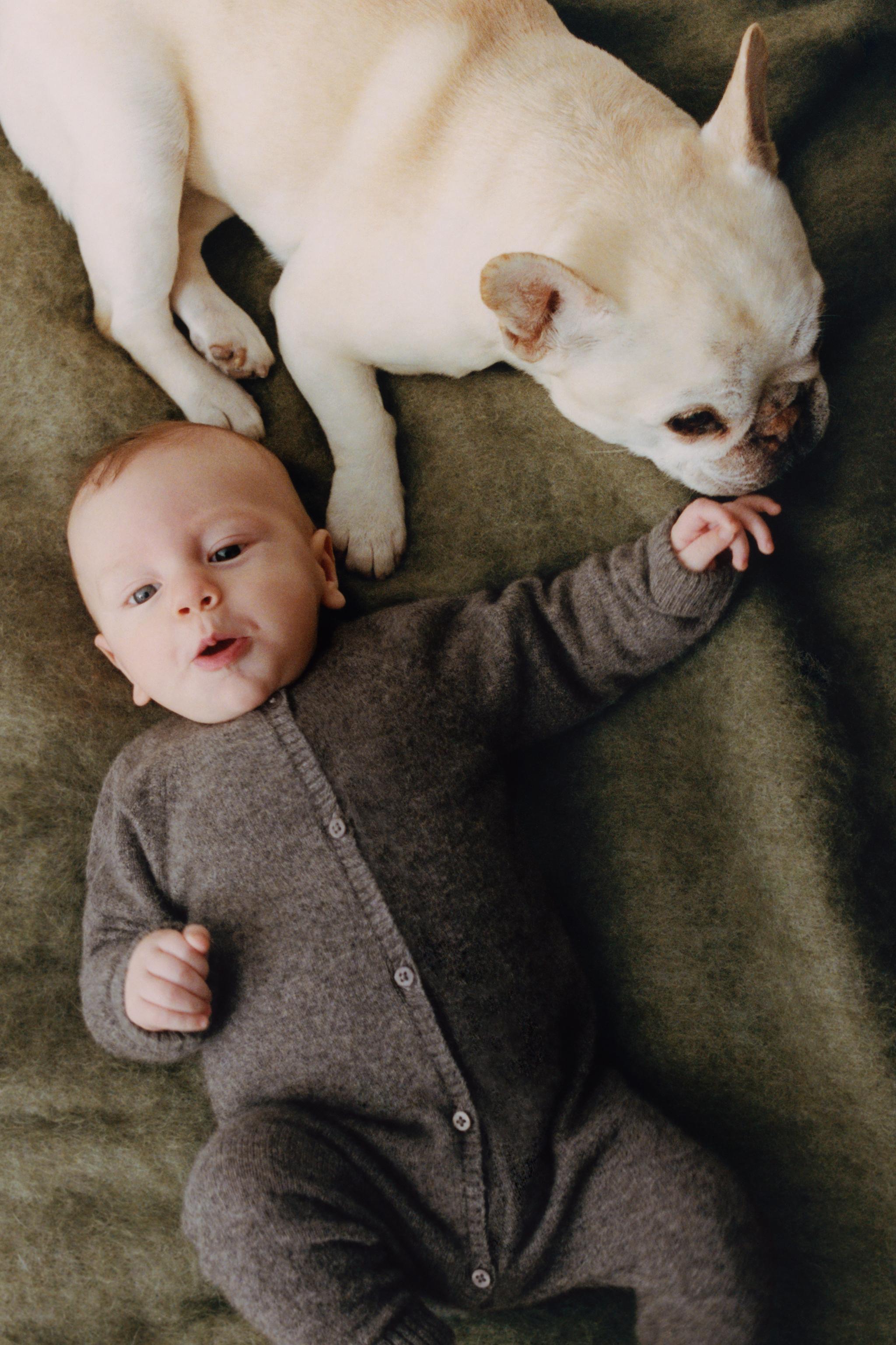 Ropa bebe niña discount recien nacido zara