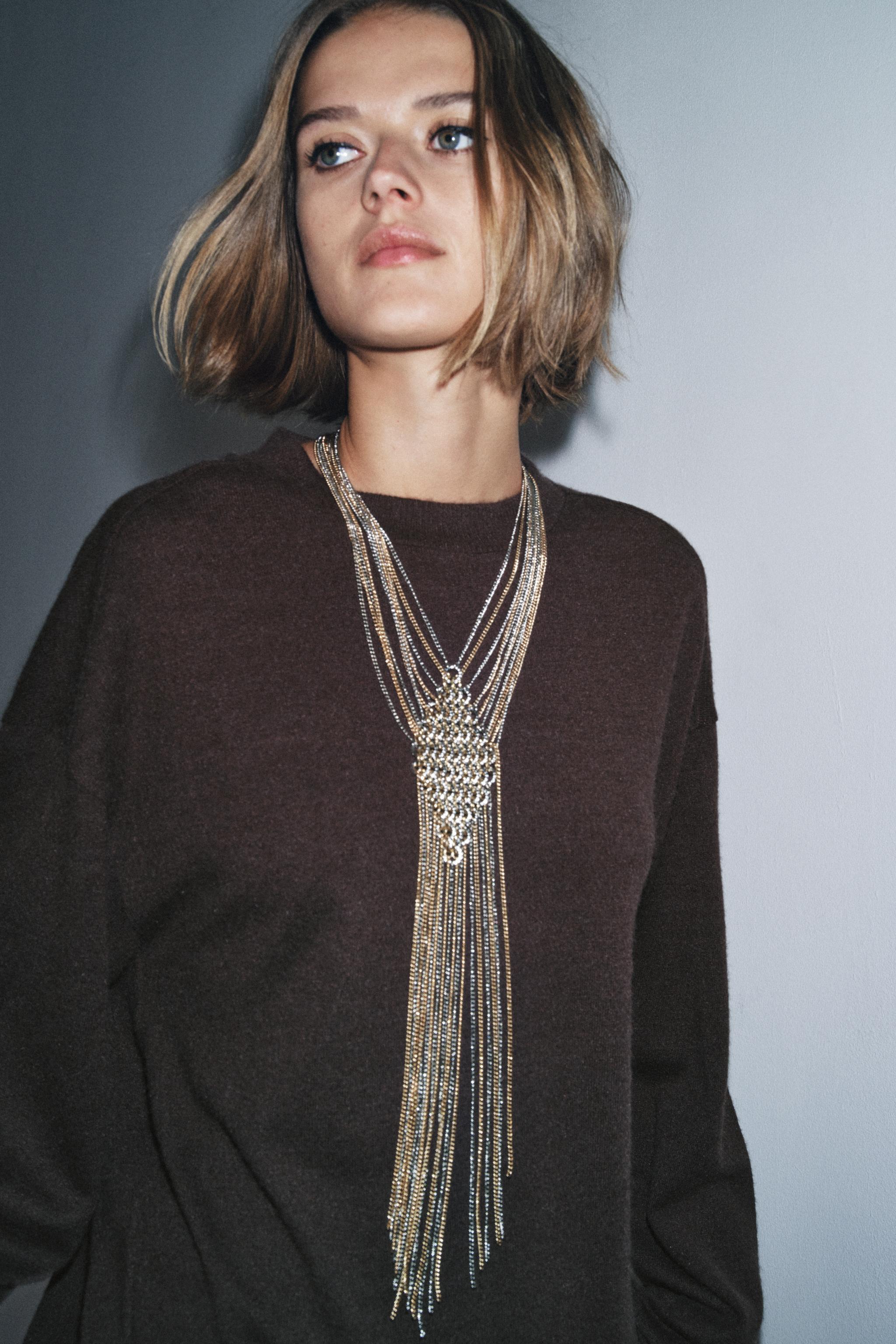 SOFT LONG SLEEVE SWEATSHIRT