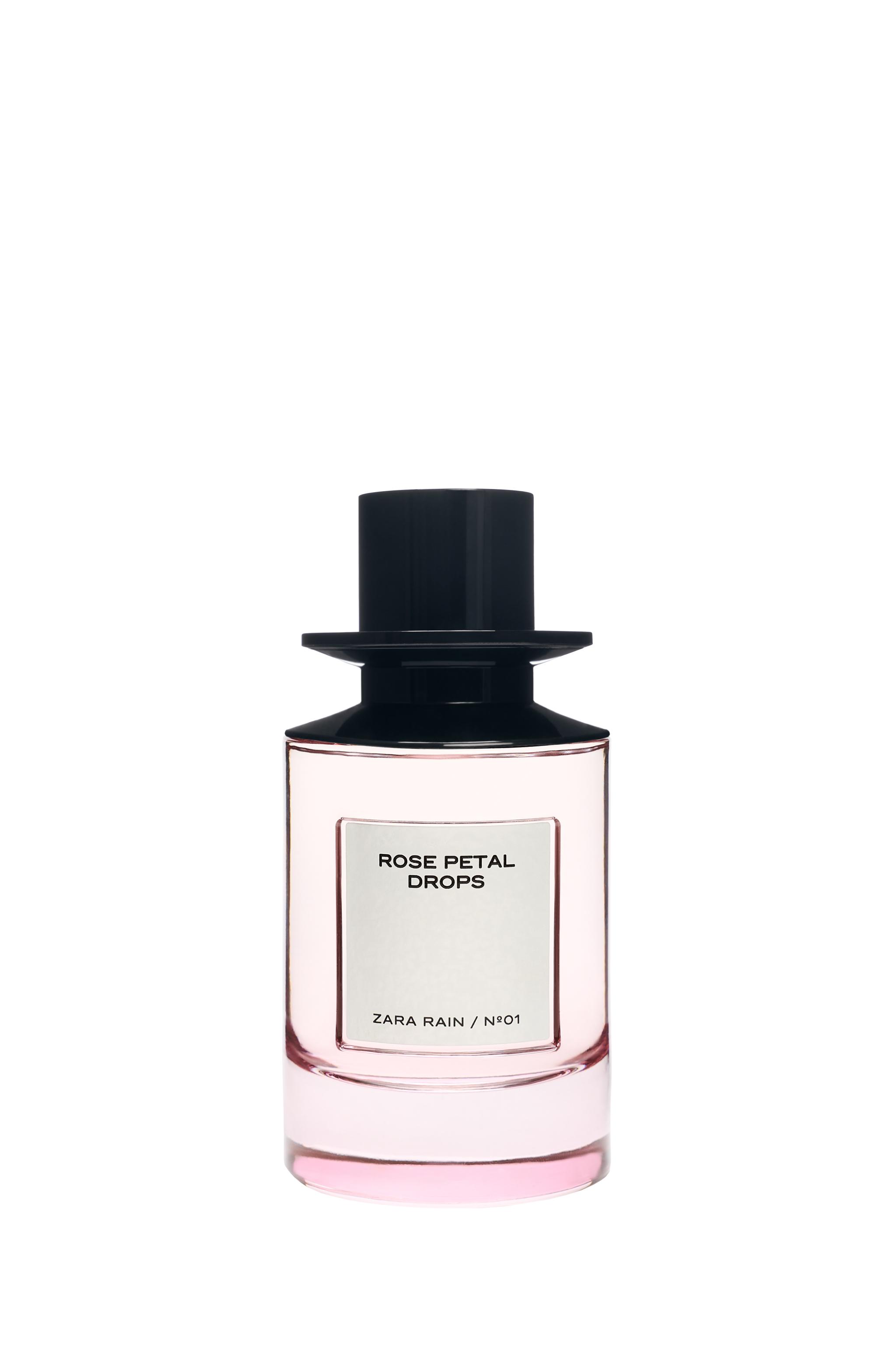 ROSE PETAL DROPS EDP 100ML