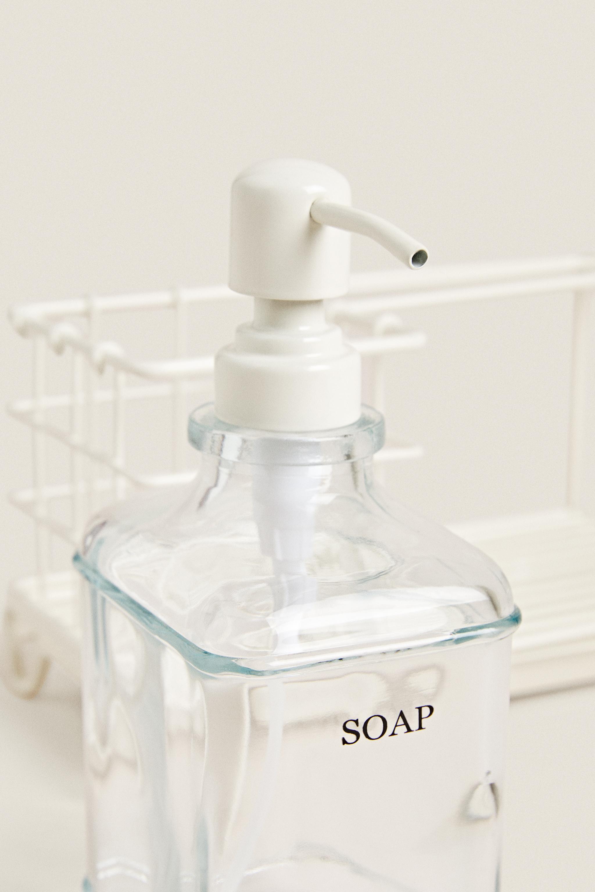 Zara Kitchen Dispenser - Thumbnail 5