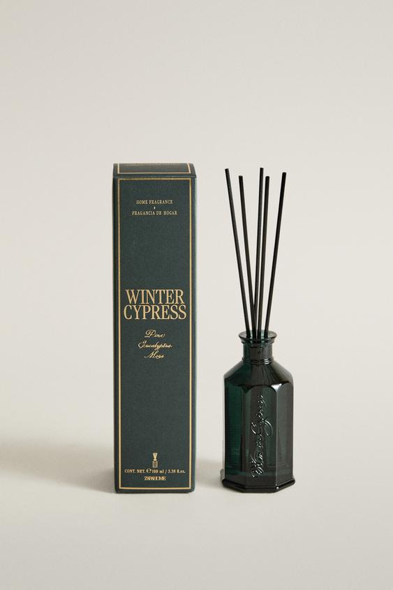 (100 ML) DIFFUSEUR WINTER CYPRESS - whisky de Zara - Image 0