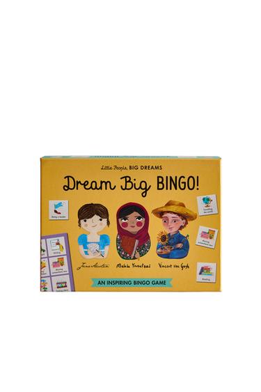 KIDS' BIG DREAMS PUZZLE - Multicoloured by Zara