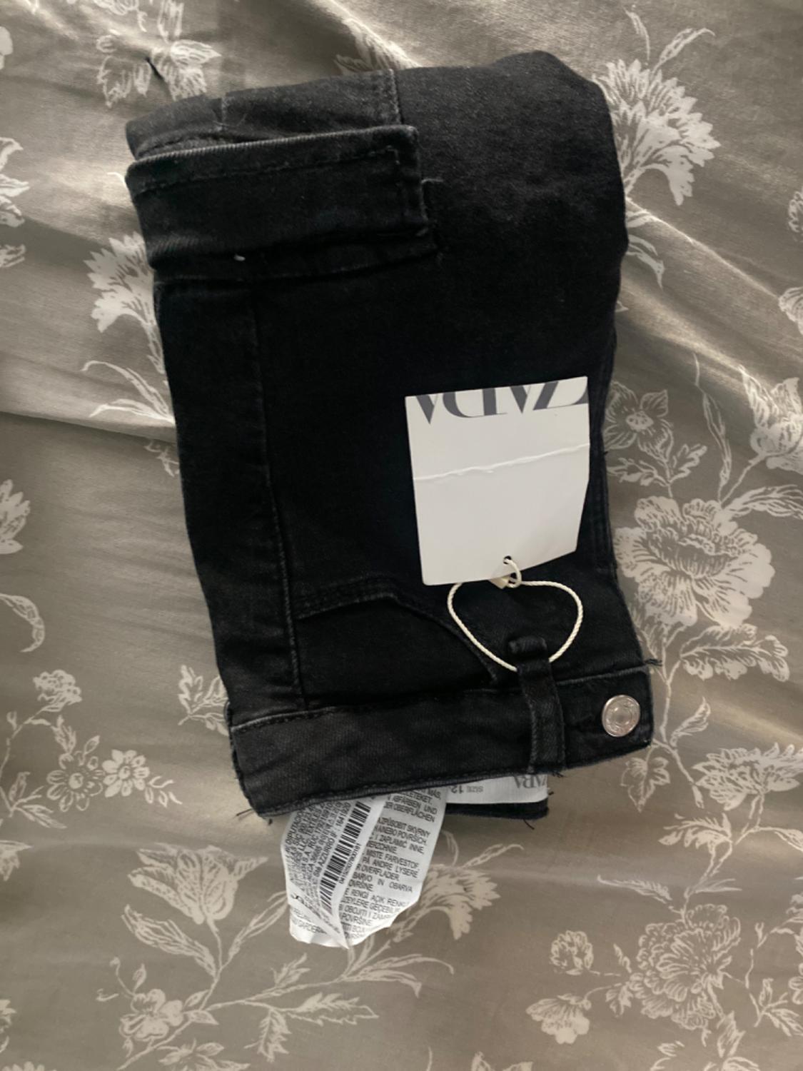 JEANS CARGO - Image 3