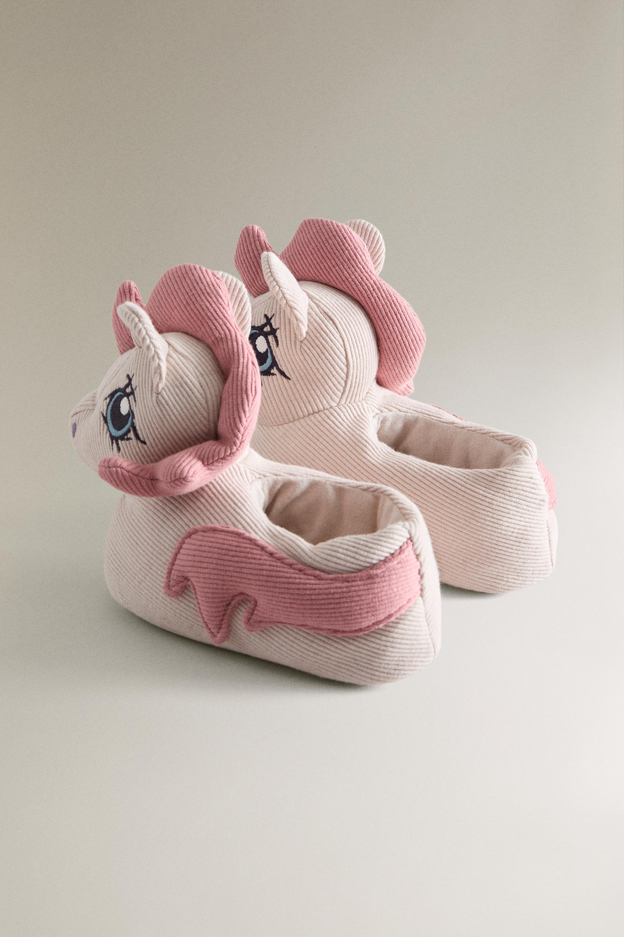 MY LITTLE PONY © KIDS SLIPPERS