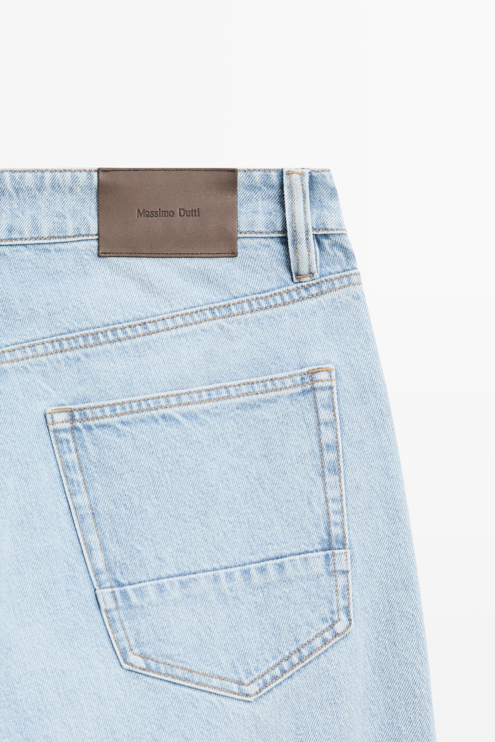 Jean slim fit