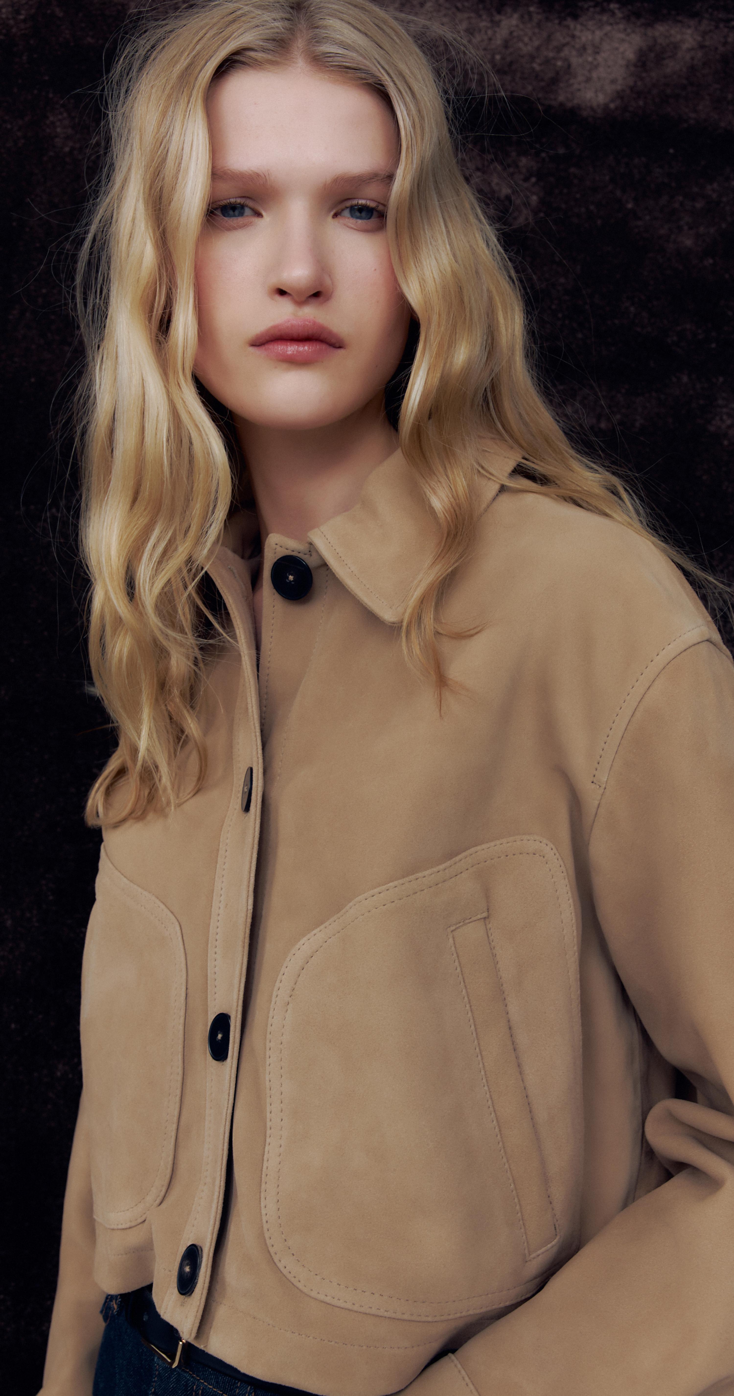 ZARA South Africa New Collection Online