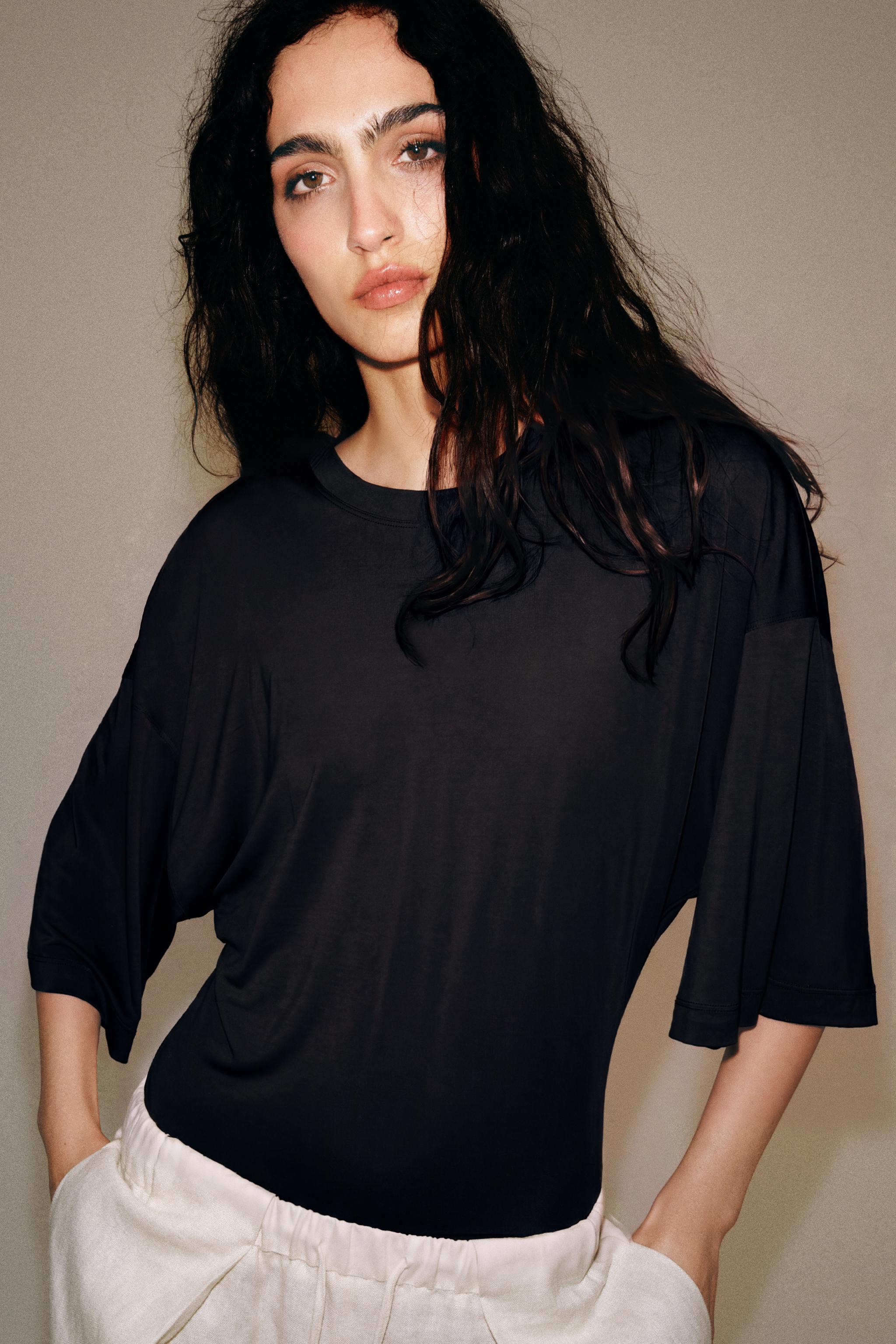 SHORT SLEEVE BODYSUIT