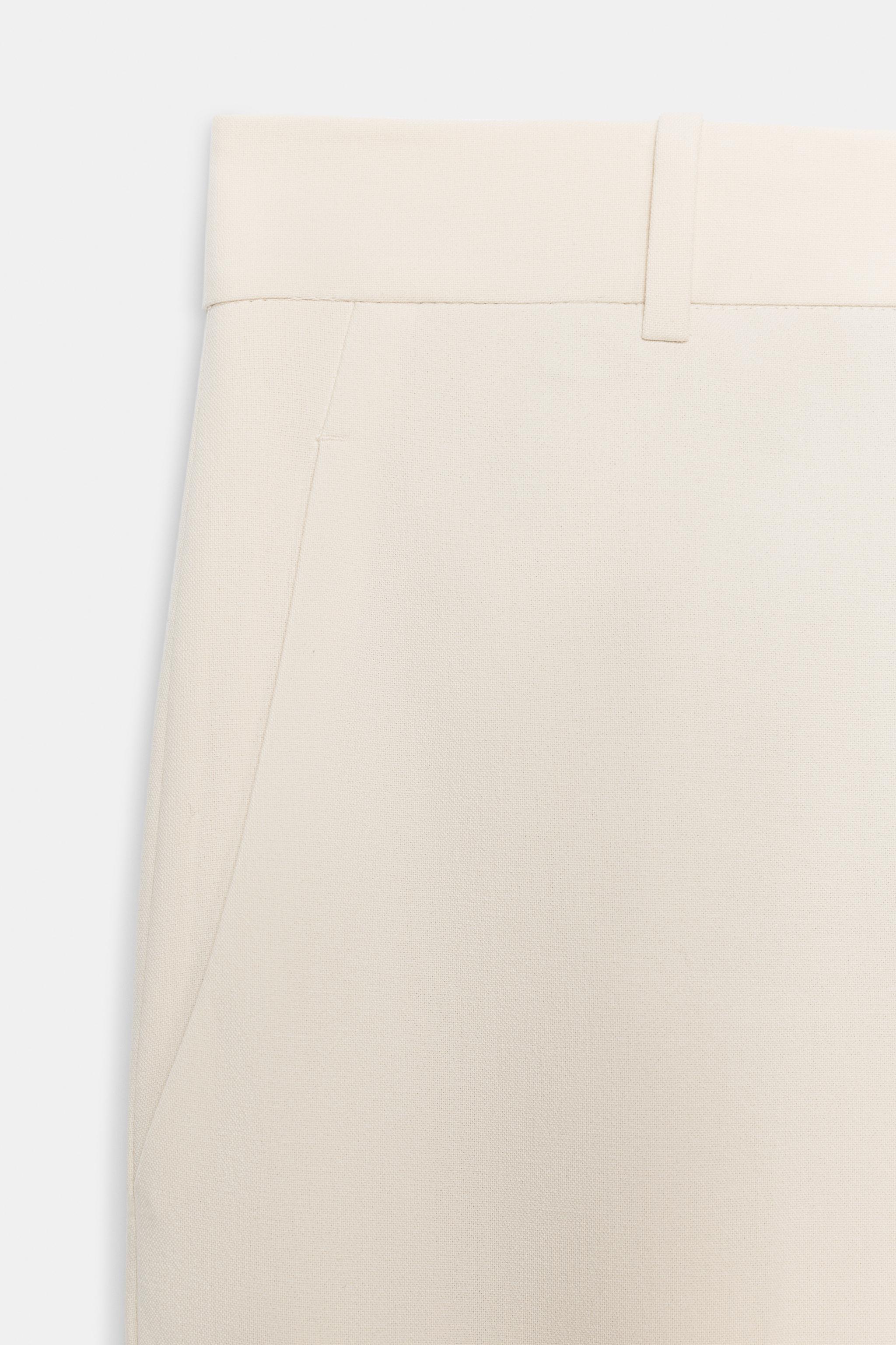 ZW COLLECTION YÜKSEK BEL PANTOLON - Görsel 6