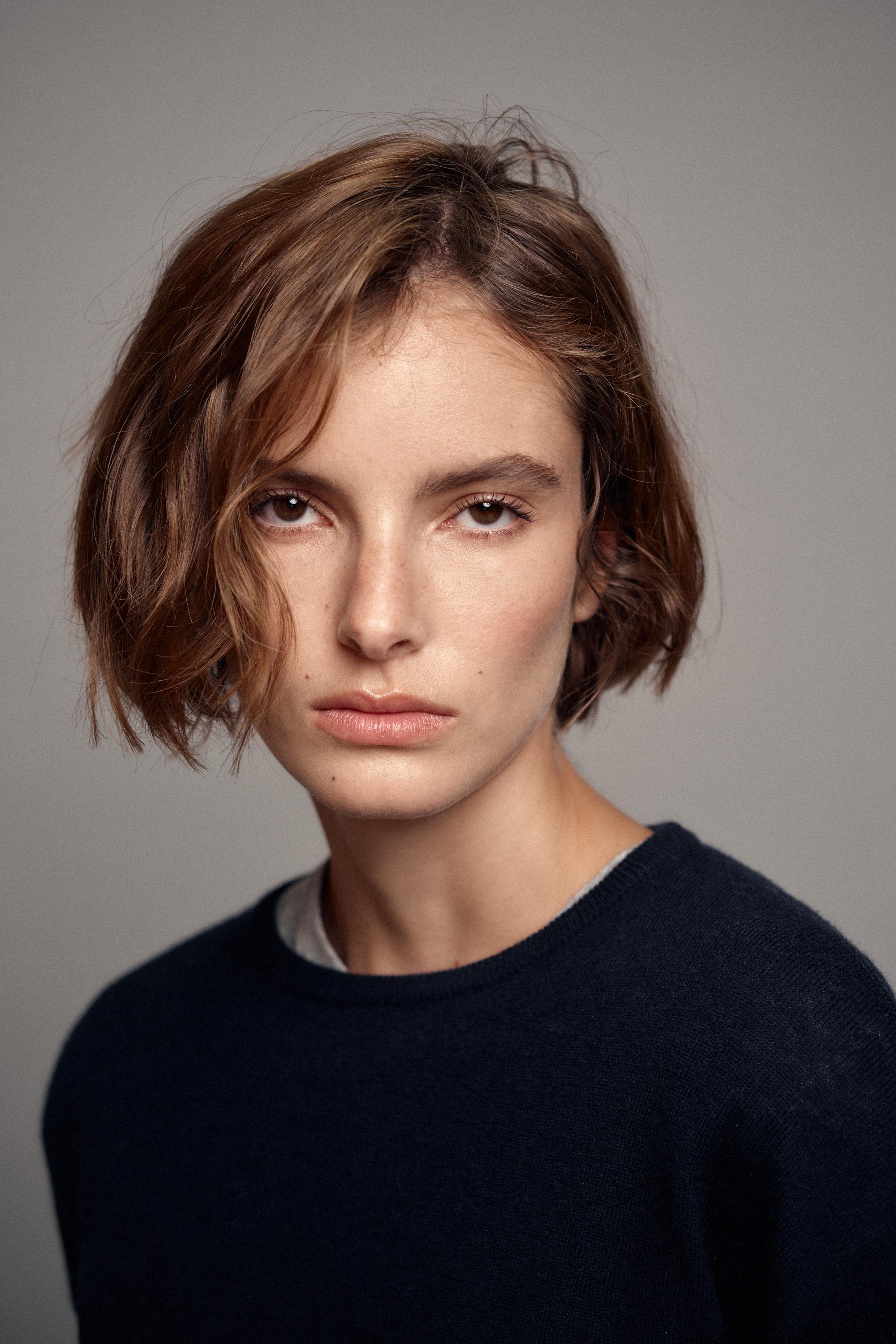 100% EXTRA-SOFT WOOL JUMPER