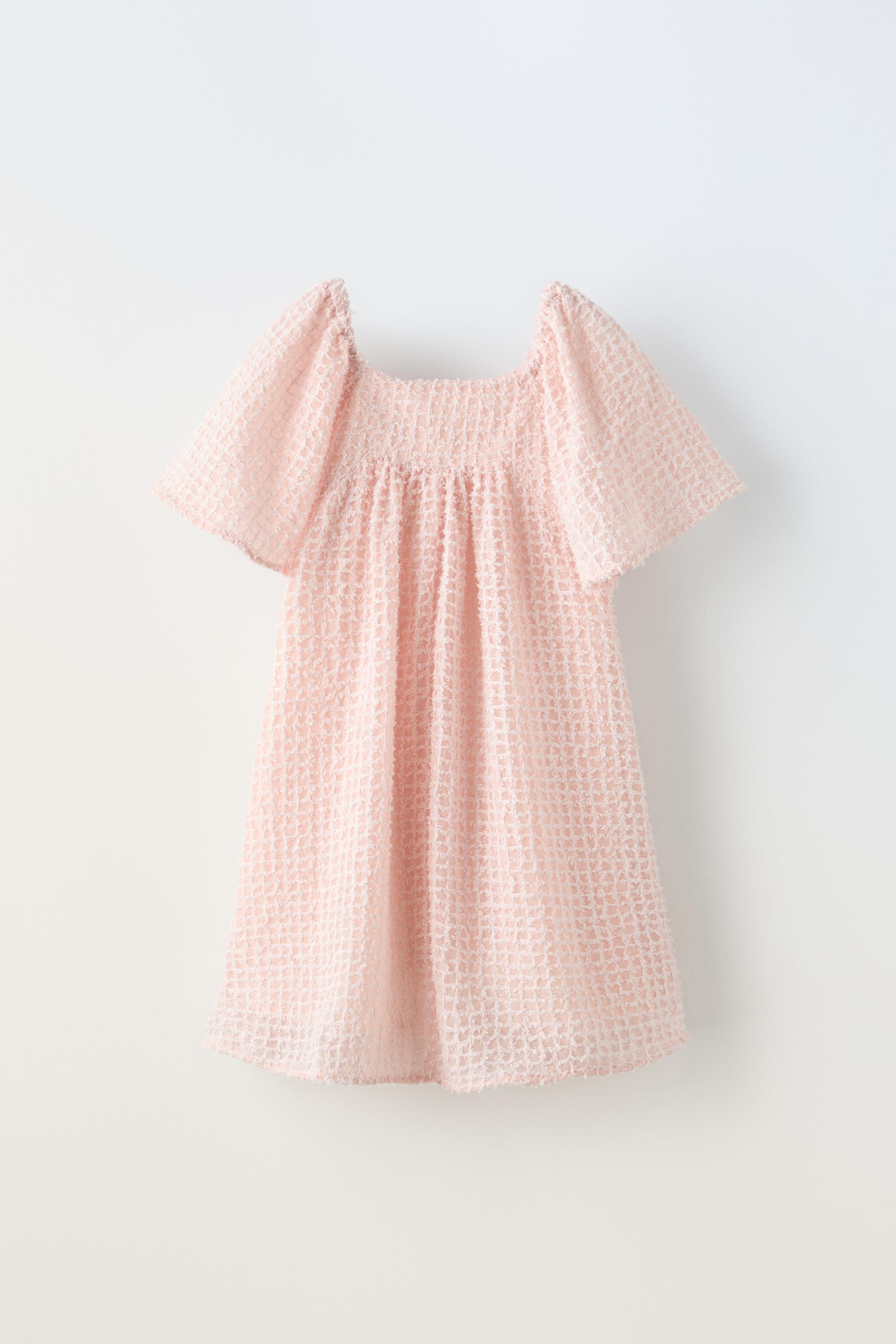 Girls' Clothes | ZARA United States - Page 4