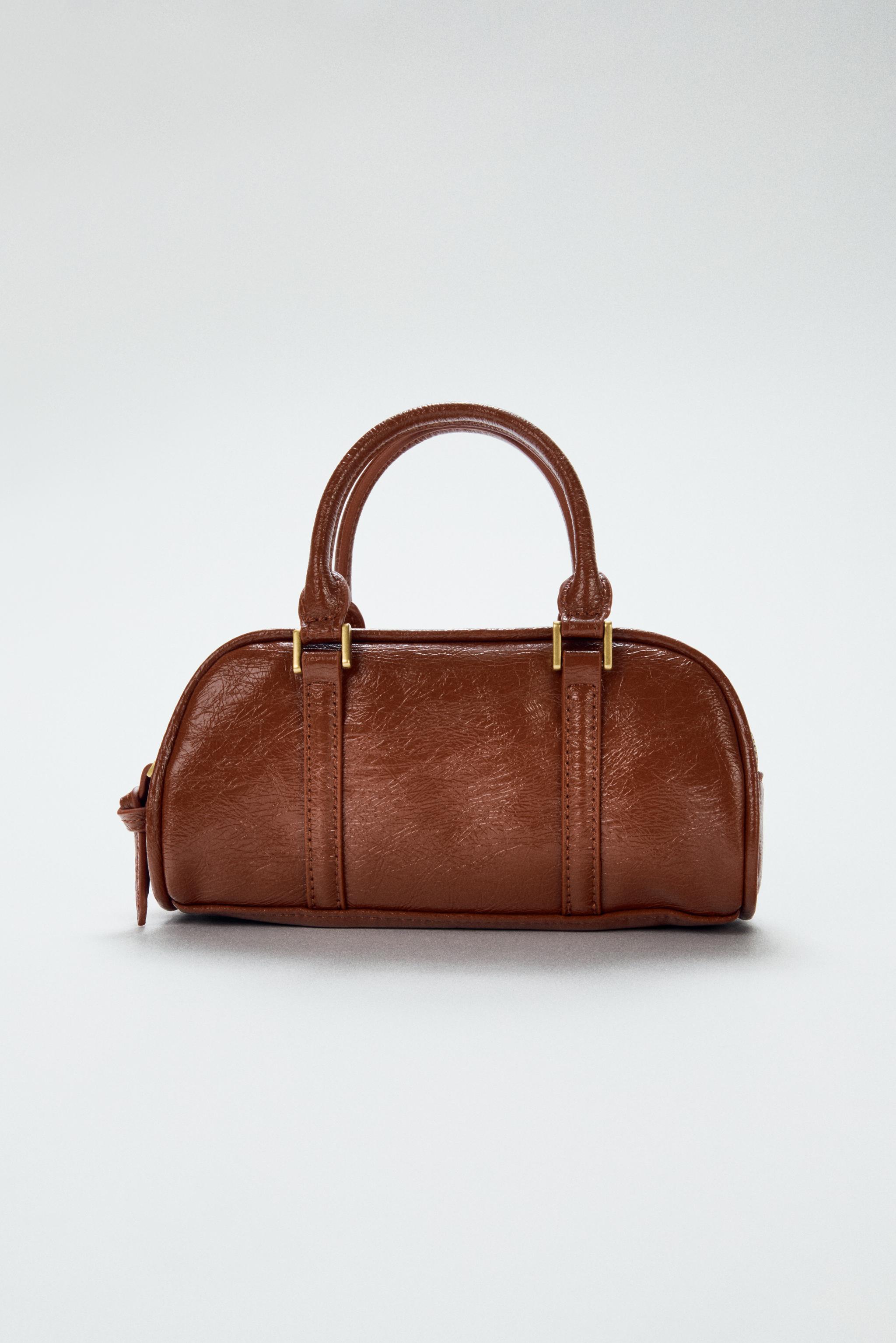ZARA ショルダーバッグ Amazon.co.jp: ZARA ザラ ダメージド ショルダーバッグ 日向坂