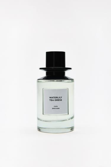Zara WATERLILY TEA DRESS EDP 100ML (3.4 FL. OZ). -  - Image 0