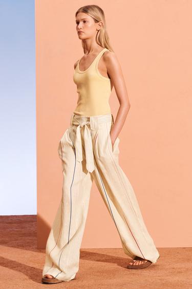 Product image - Light green by Zara - Image 3