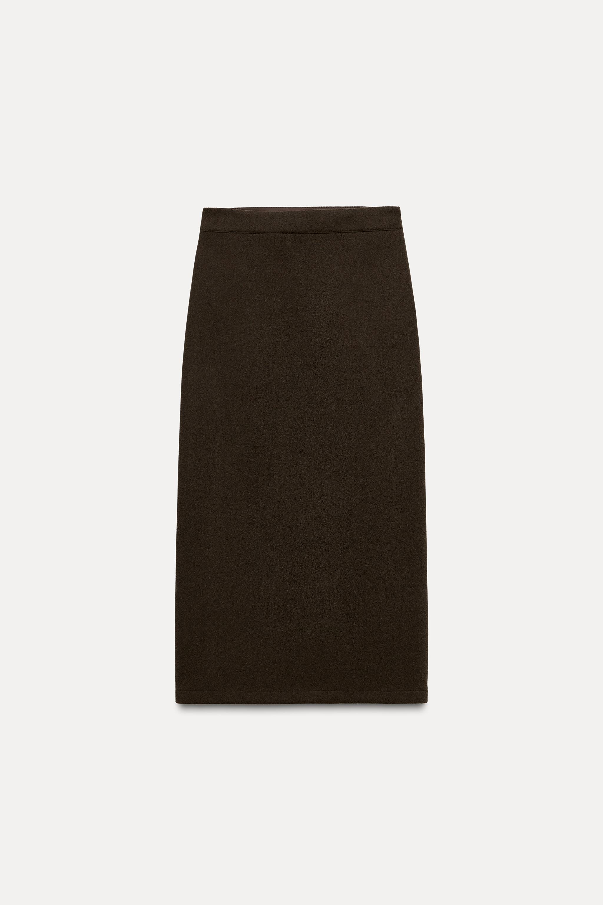 ペンシルスカート - レディース | ZARA 日本