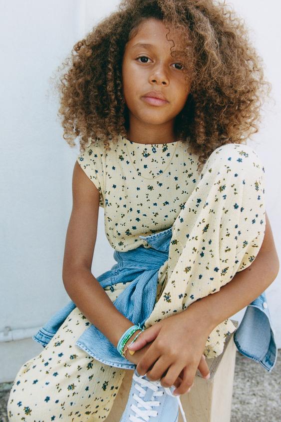 Zara Italia Abbigliamento Bambina Zara On Line Abbigliamento