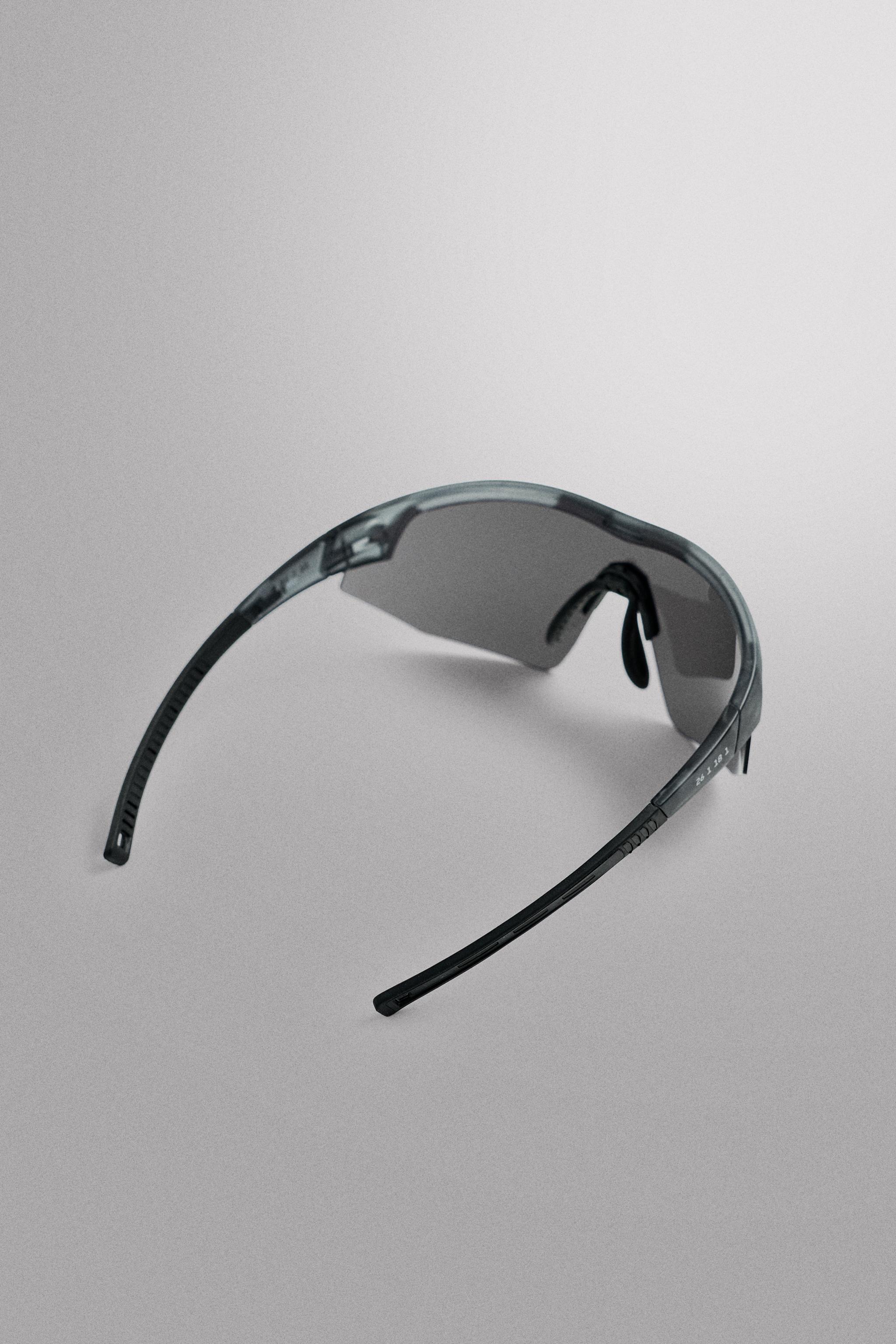 LUNETTES DE SOLEIL EASSUN X ATHLETICZ