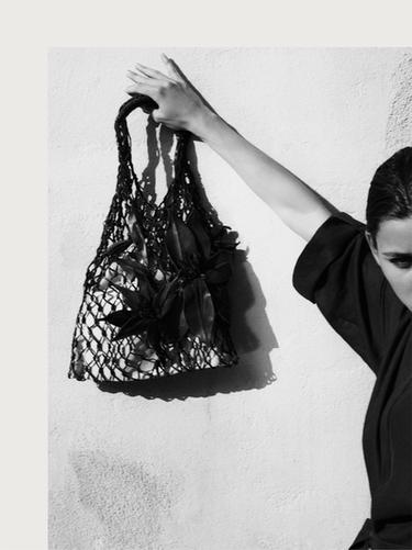 Zara LOOK - Brown - Image 0