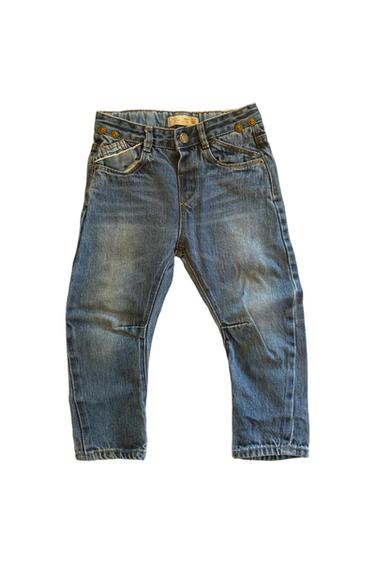 BABY BOY JEANS 23