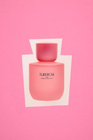 TUBEROSE EDT 90 ML (3,04 FL. OZ). -  de Zara - Image 1