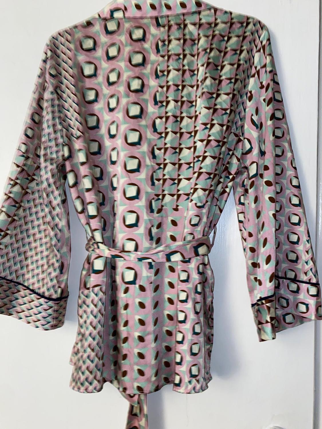 PRINTED SHIRT - Image 3
