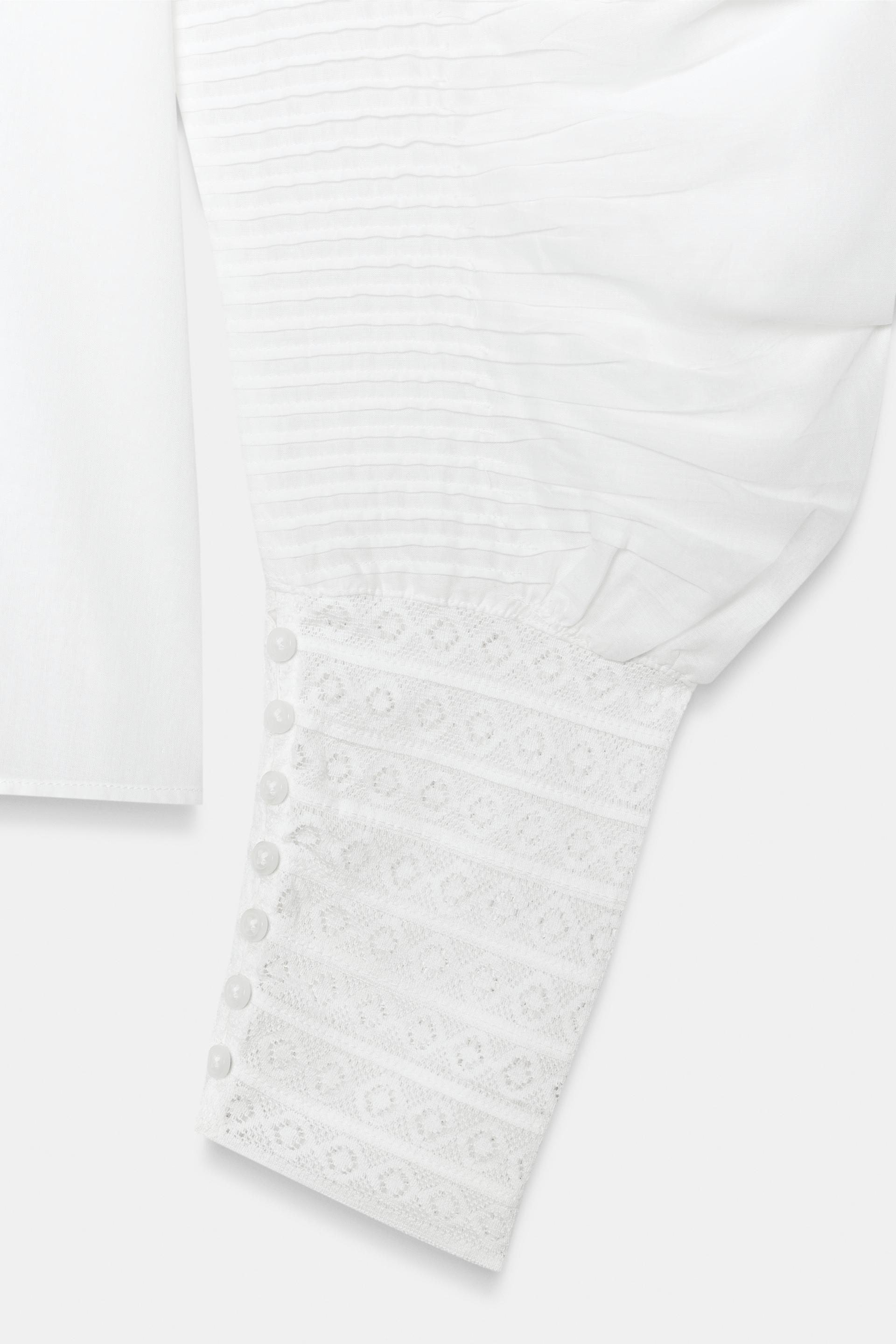 ZW COLLECTION ROMANTIC BLOUSE thumbnail 8