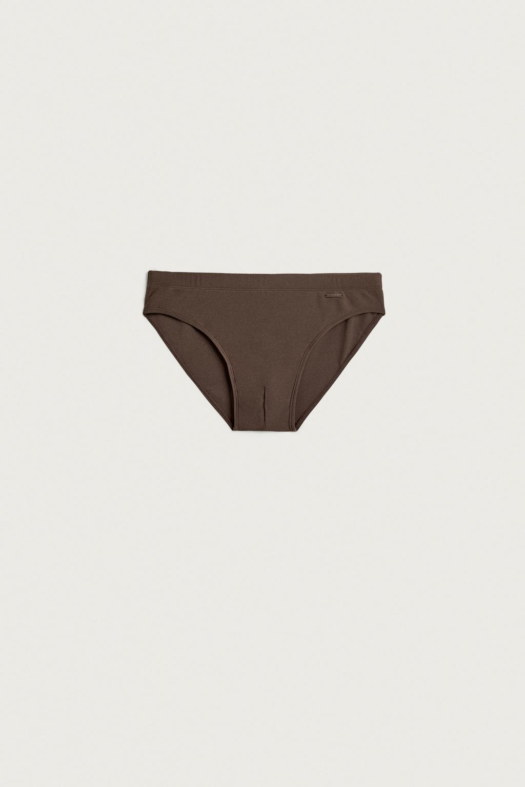 SWIM BRIEFS