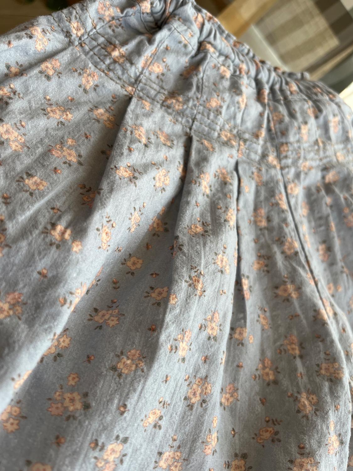 PANTALÓN CULOTTE - Image 5
