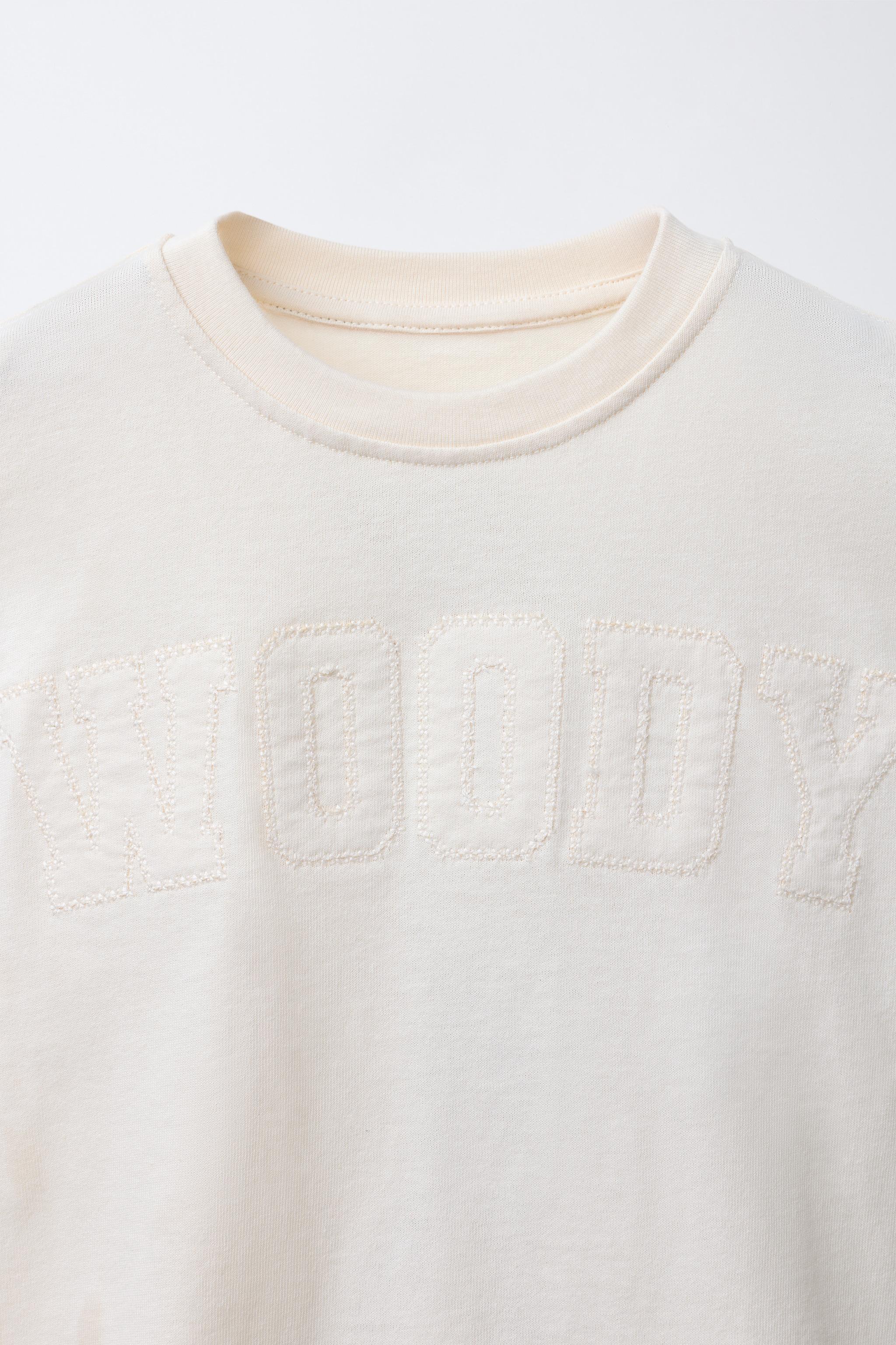 WOODY TOY STORY © DISNEY PIXAR T-SHIRT