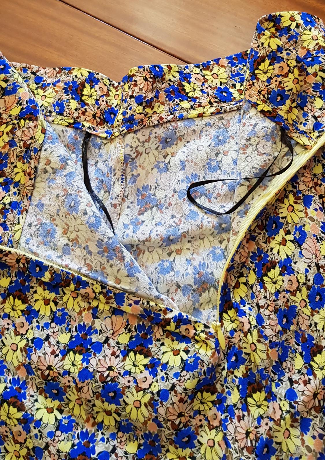 PRINTED SKIRT - Image 3