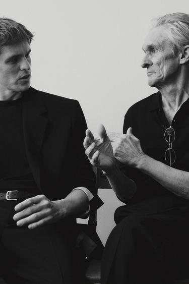 Imaxe do produto - Laranxa flúor de Zara - Imaxe 0