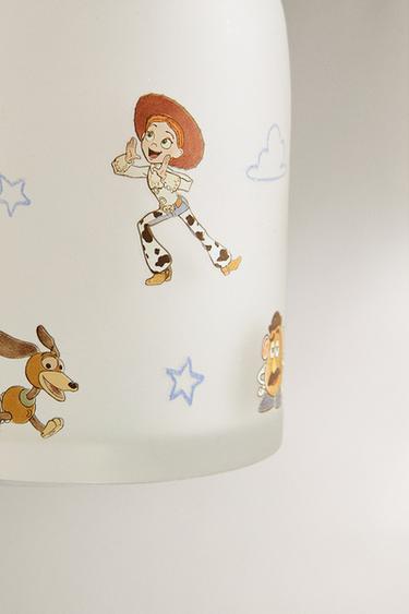 CHILDREN'S TOY STORY © DISNEY/PIXAR TOOTHBRUSH HOLDER - Multicoloured by Zara - Image 3