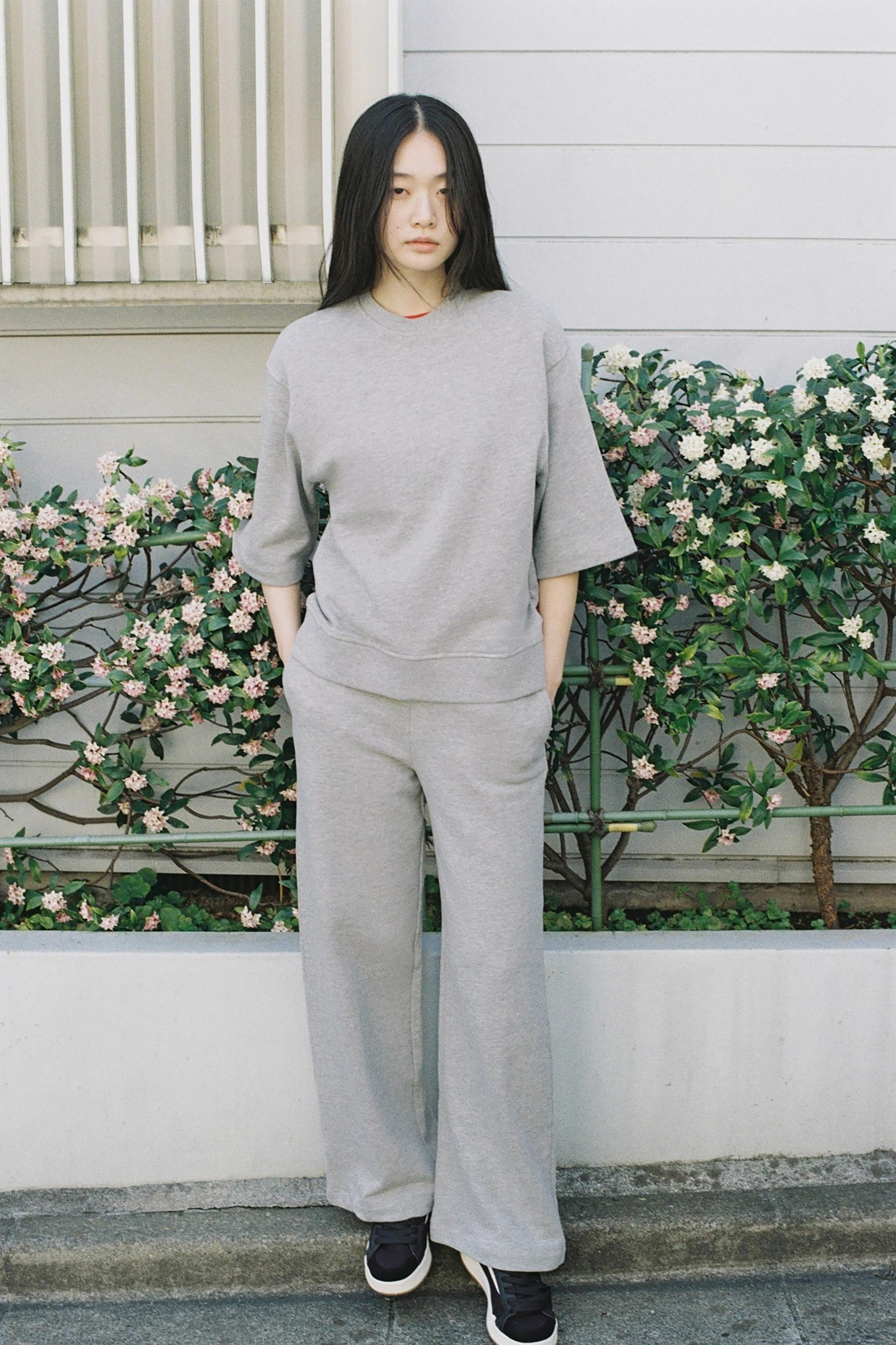 レディーススウェットシャツ /// New | ZARA 日本