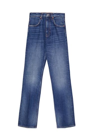 ZW PREMIUM 70S REVIVAL BOOTCUT JEANS