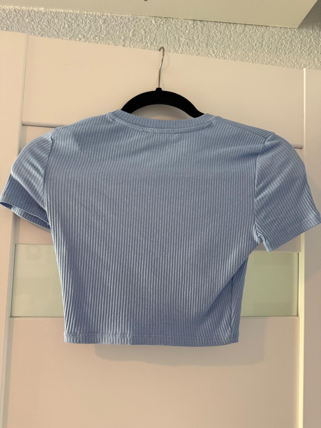 CROPPED TOP - Image 2