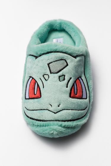Zaras INNETOFFLOR BULBASAUR POKÉMON ™ - Grön
