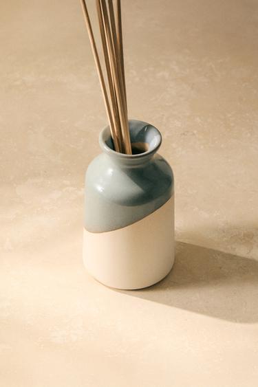(300 ML) ACQUA SALATA REED DIFFUSERS + REFILL - Aquamarine by Zara - Image 5
