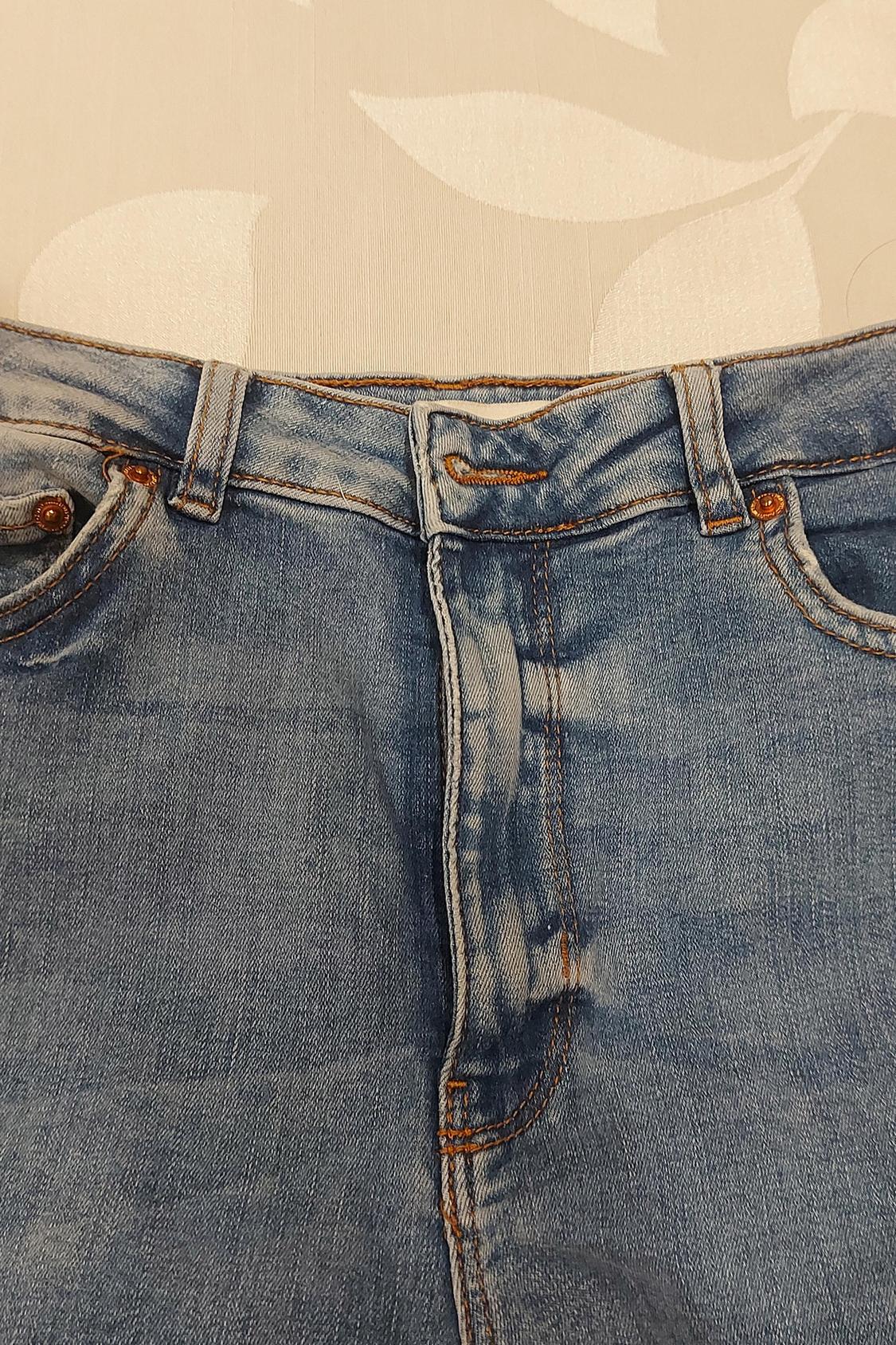 JEANS Z1975 HIGH RISE FLARE - Image 4