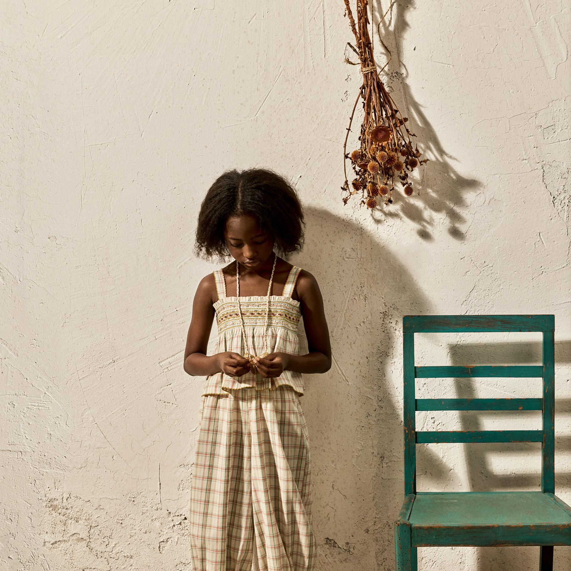 ZARA 女の子　夏服　１３点セット　まとめ売り Zara Studio Girls Editorial | ZARA 日本