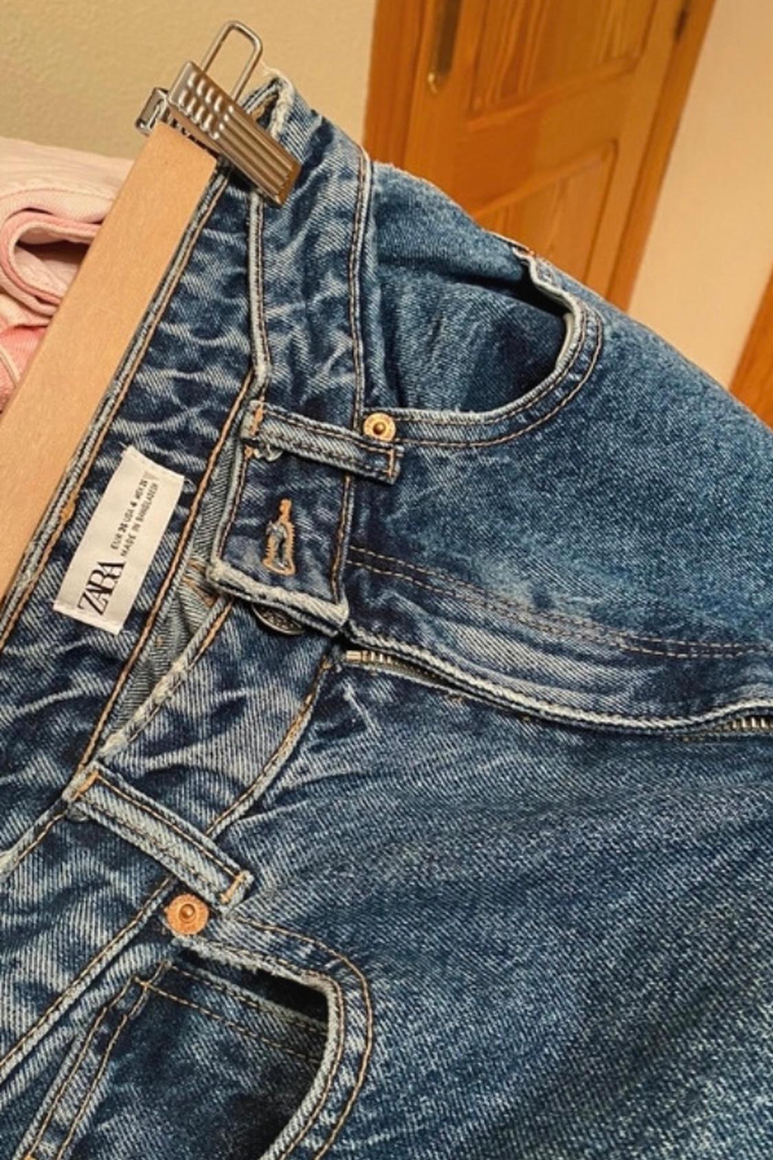 JEANS MOM - Image 3