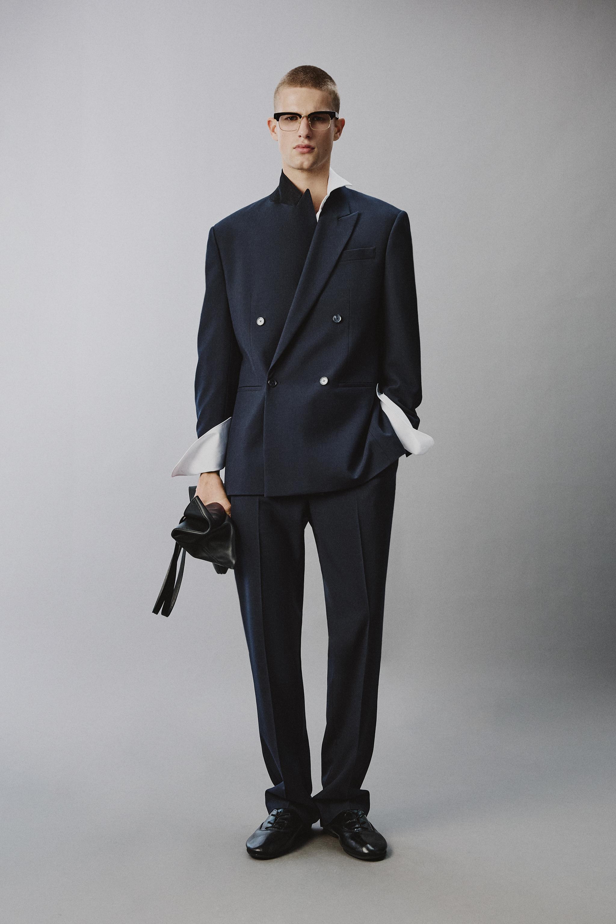 メンズスーツ コレクション | ZARA 日本