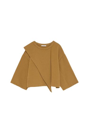 SUDADERA LAZADA