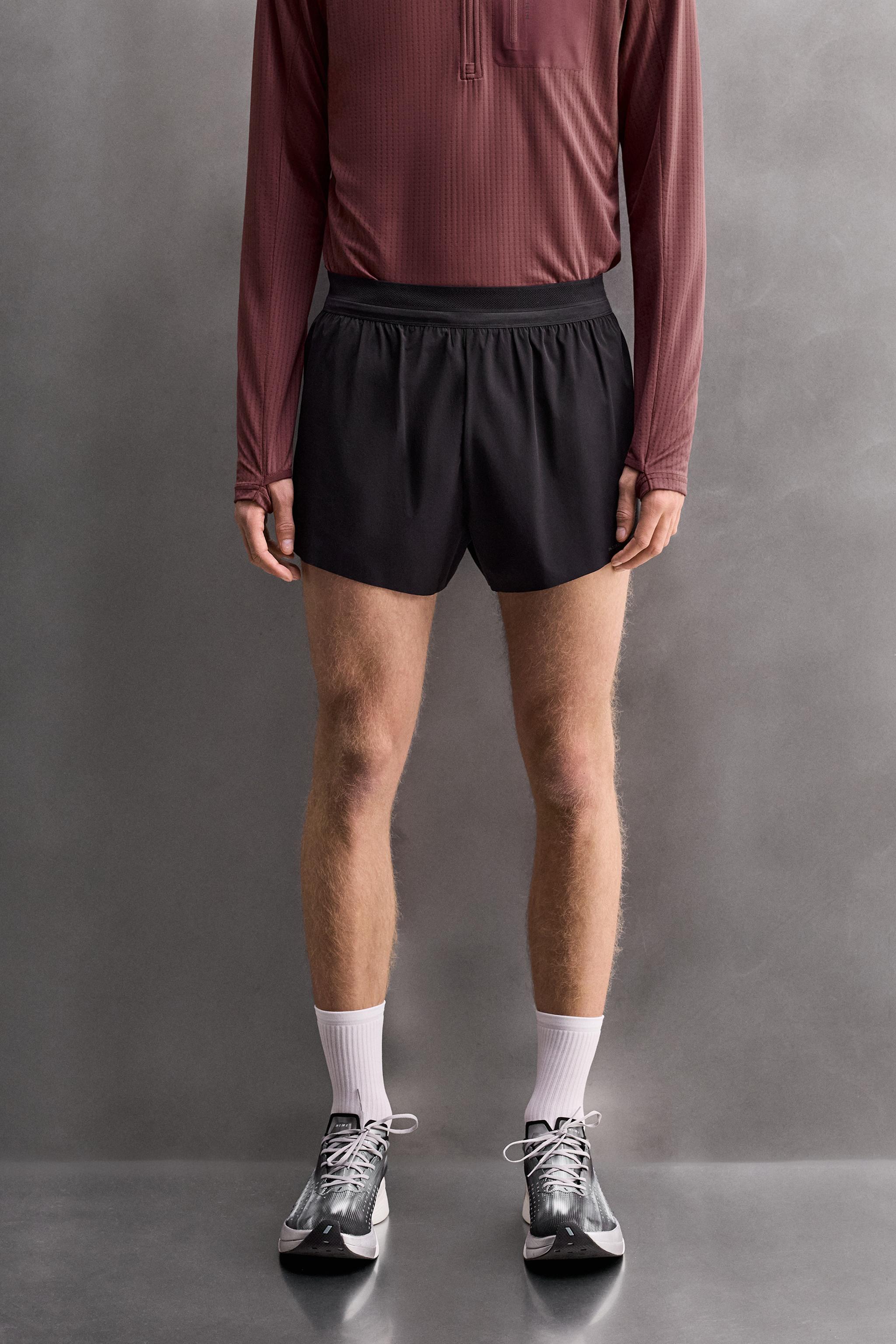 3" LIGHTWEIGHT RUNNING SHORTS