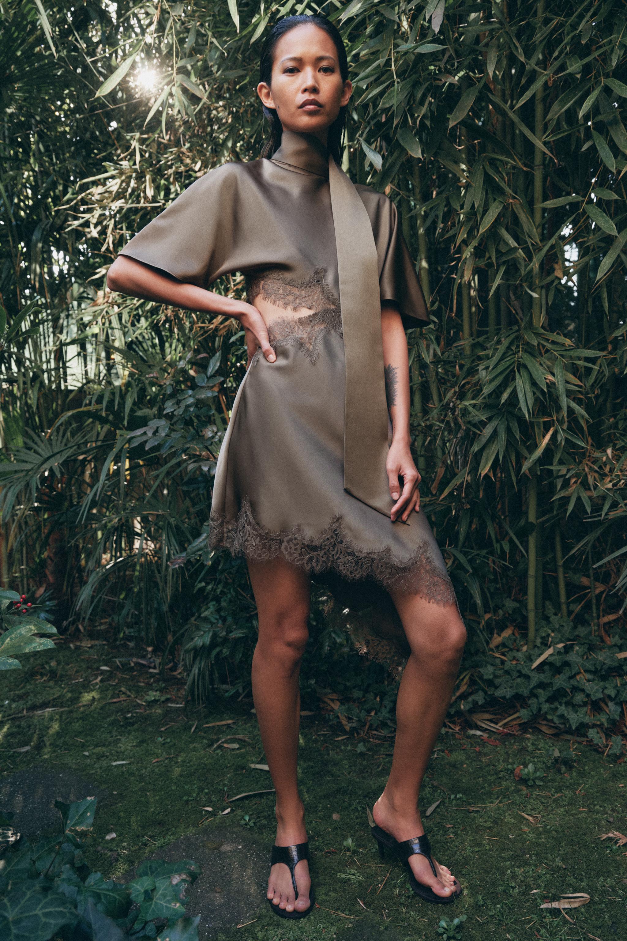 今週の新商品 | レディース | ZARA 日本