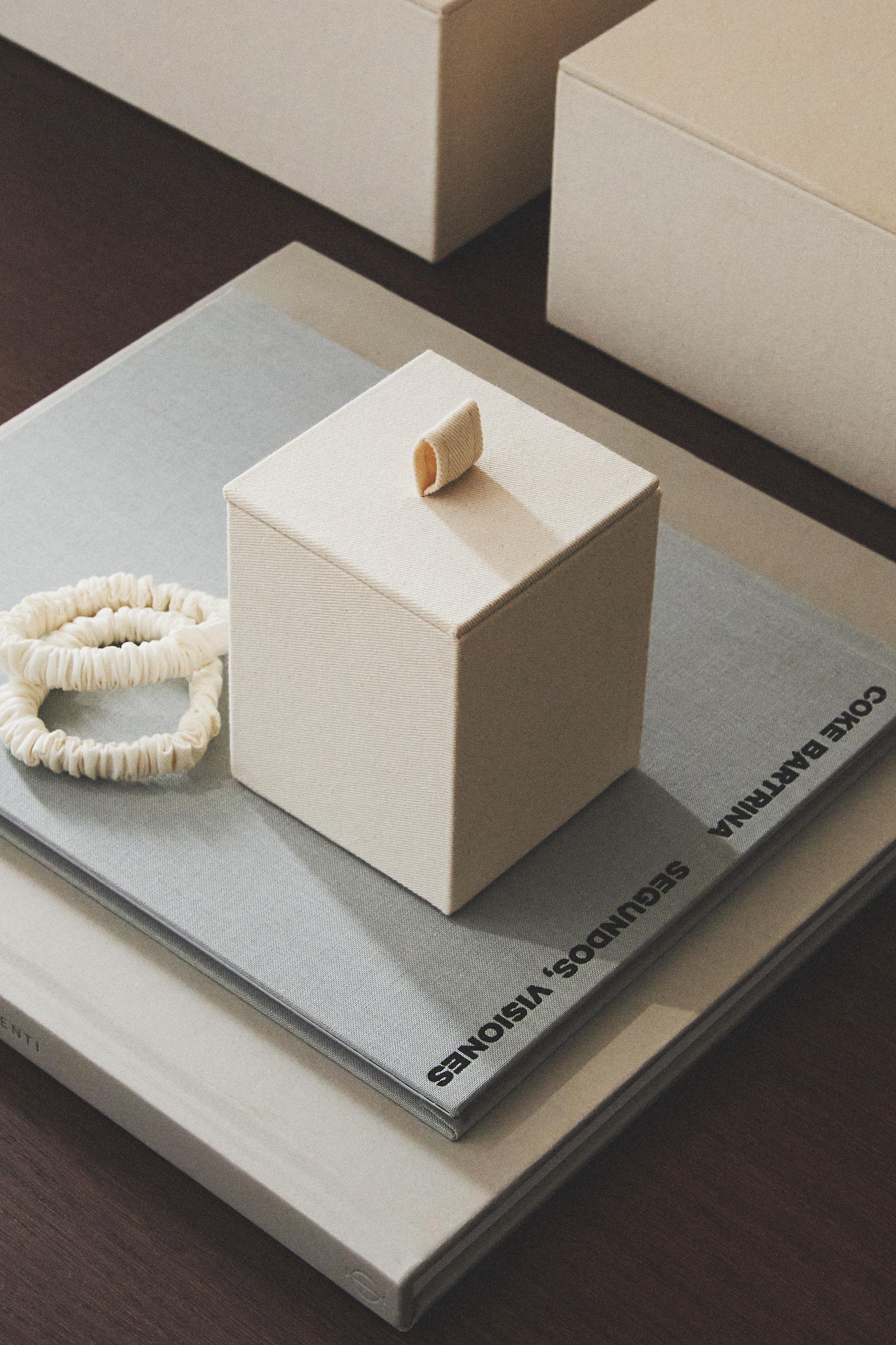 ZARA デコレーションアクセサリー デコレーション フレーム | ボックス アクセサリー | ZARA 日本