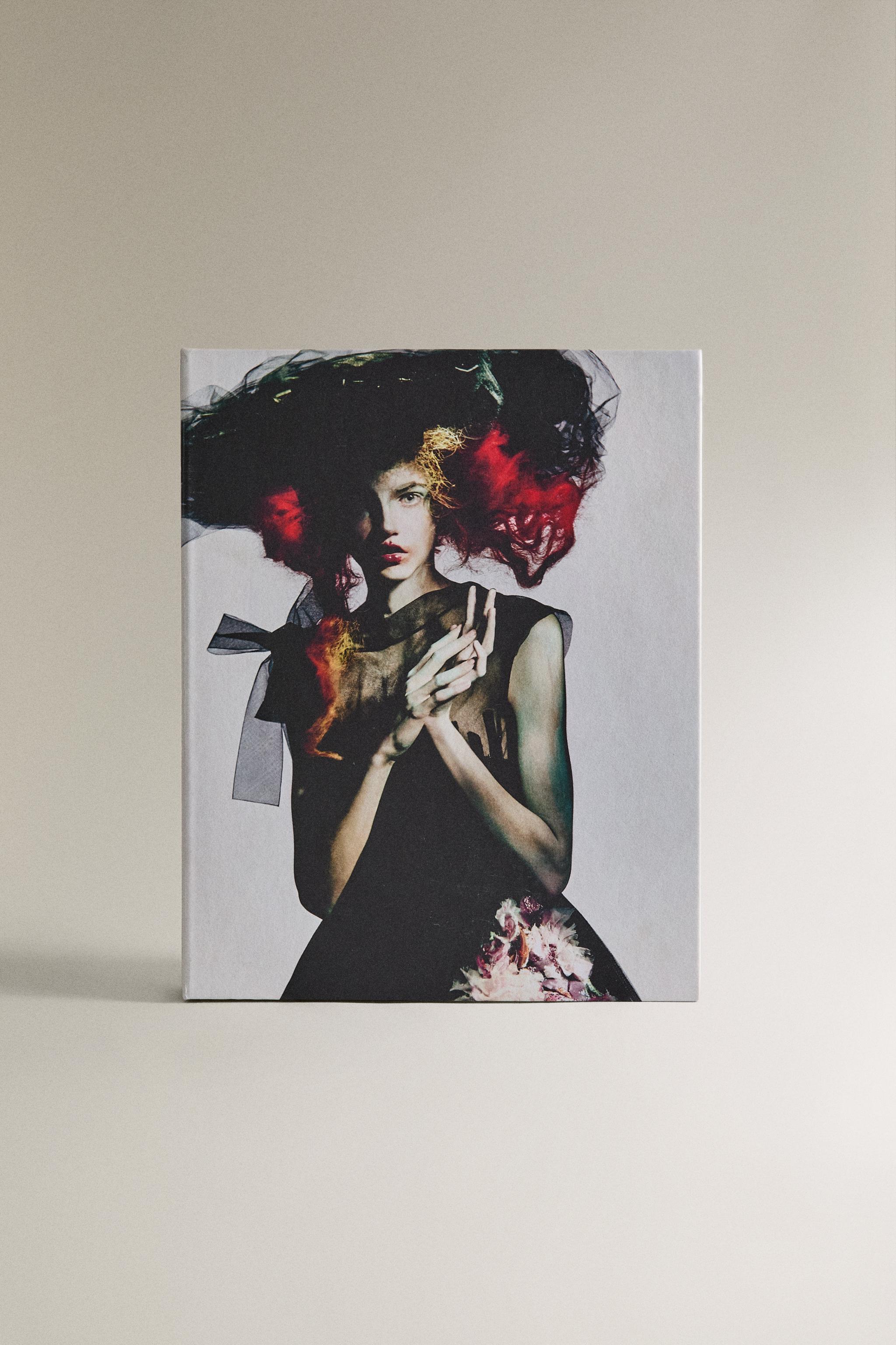 書籍 パオロ・ロベルシ - ブラック | ZARA Japan / 日本