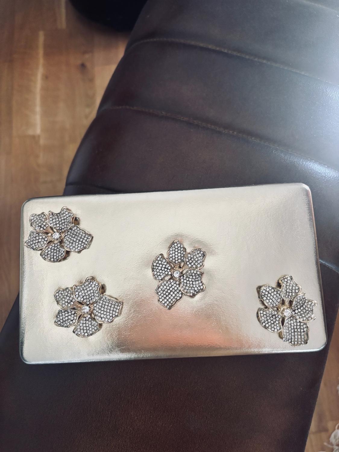 APPLIQUÉ MINAUDIÈRE - Image 2