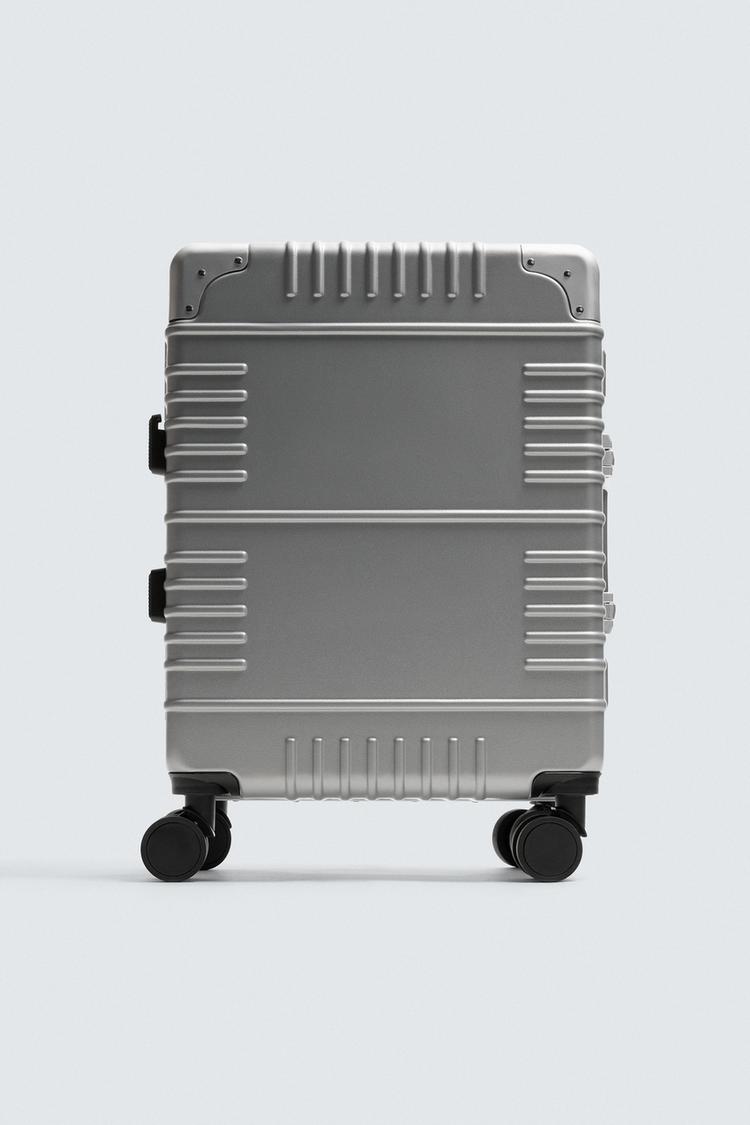 ZARA TRAVEL SUITCASE