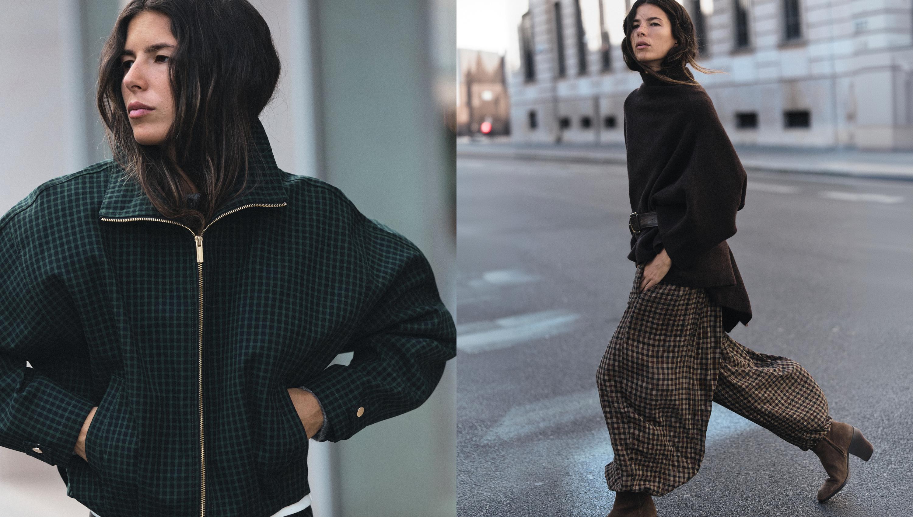 レディース | ZARA 日本